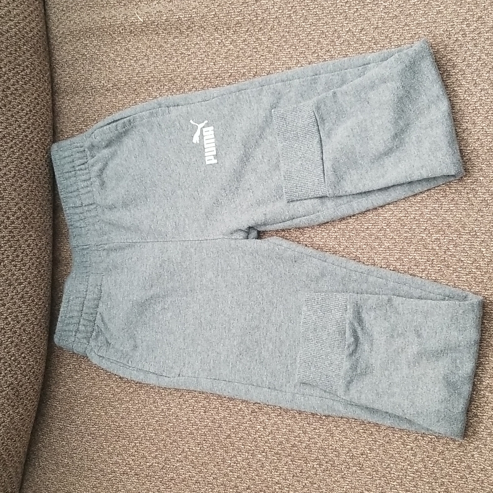 Puma sweatpants